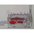 Industrial Steam Boiler Equipment